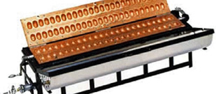 商品レンタルの流れのイメージ